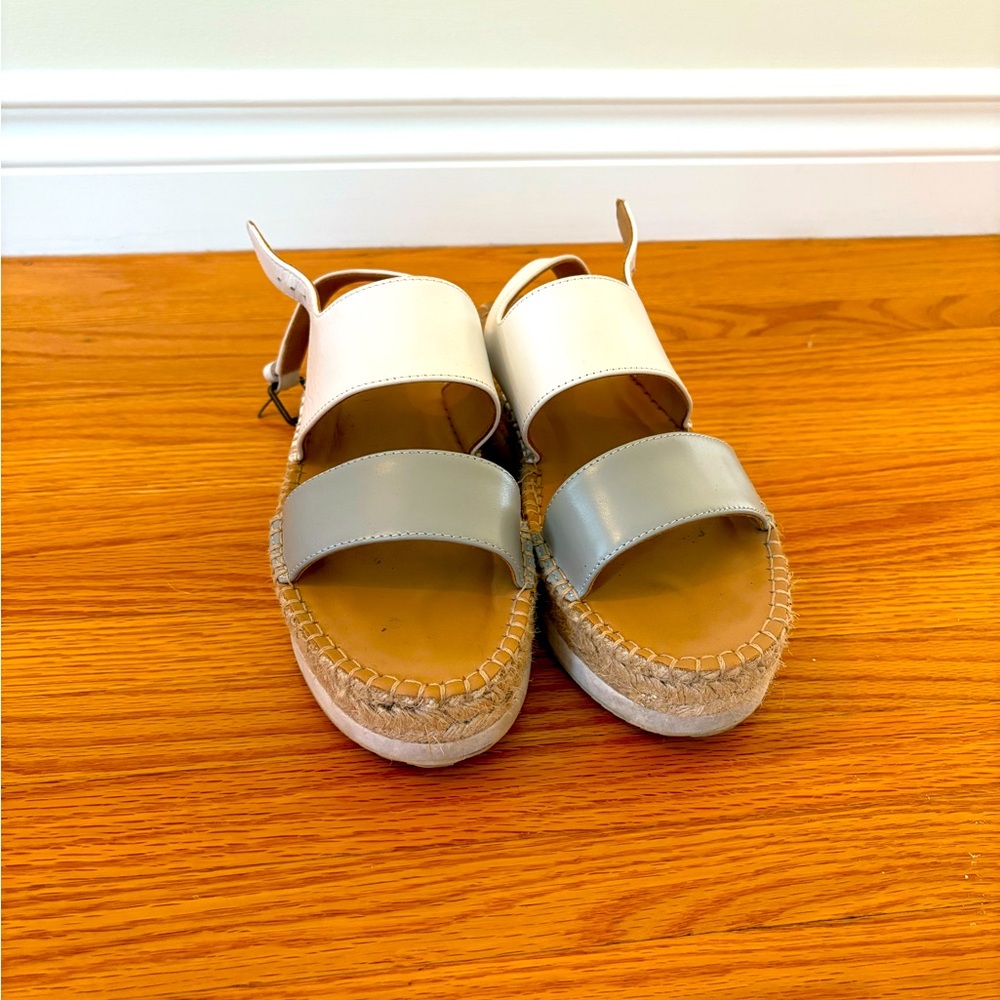 Soludos Platform Sandal